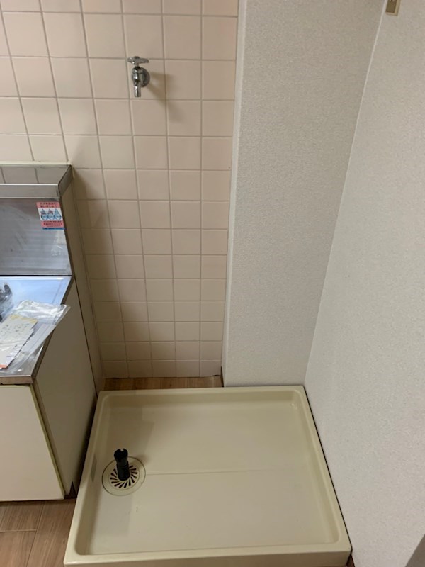ハイポート その他設備