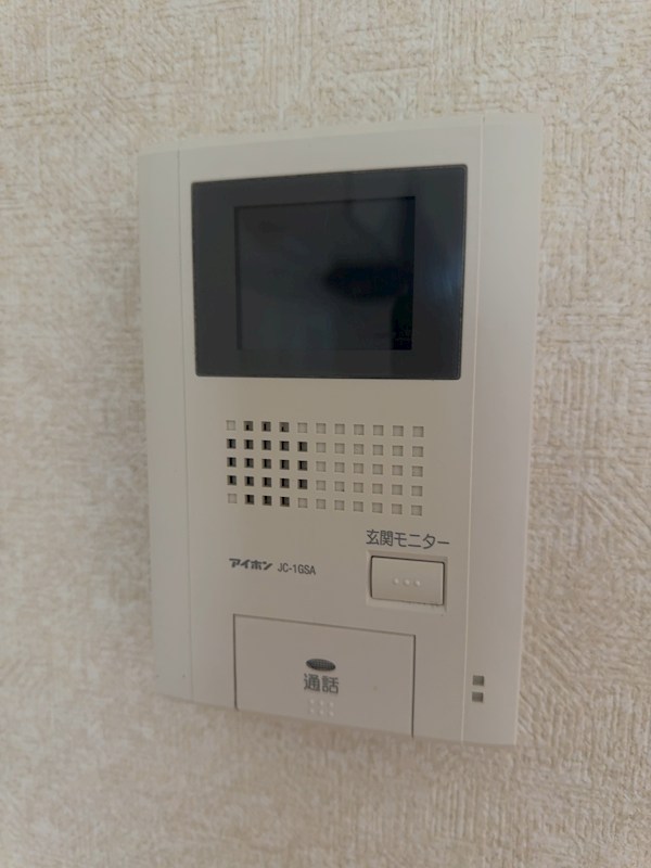 ノースヴァリー セキュリティ