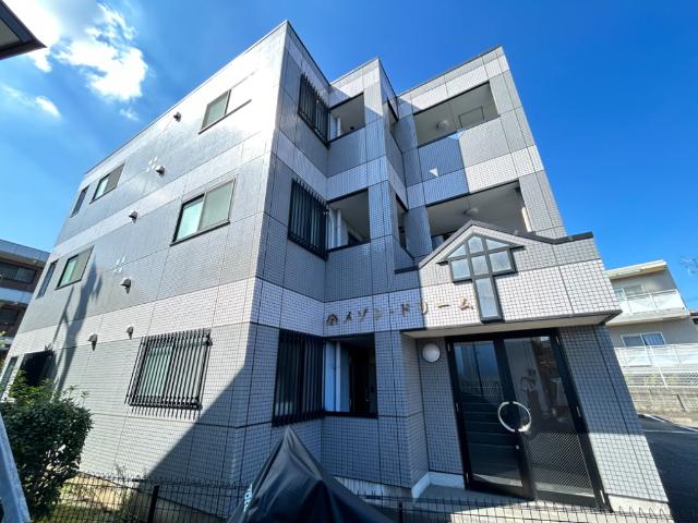 神奈川県川崎市宮前区馬絹１丁目 外観