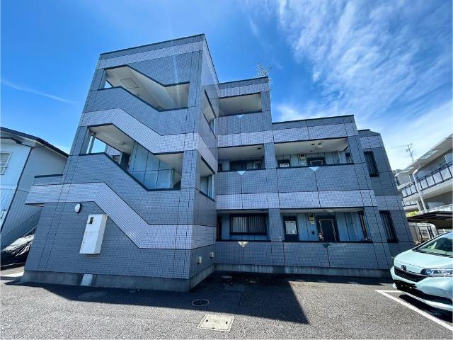 神奈川県川崎市宮前区馬絹１丁目 外観