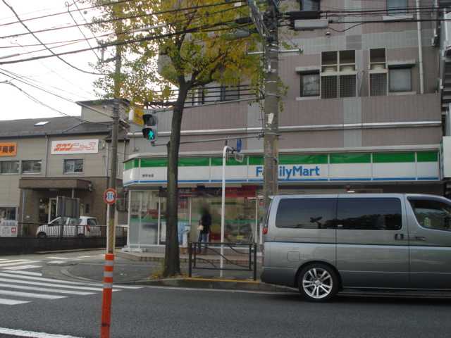 神奈川県川崎市宮前区馬絹１丁目 その他
