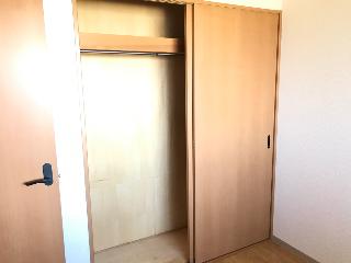 神奈川県川崎市宮前区馬絹１丁目 収納