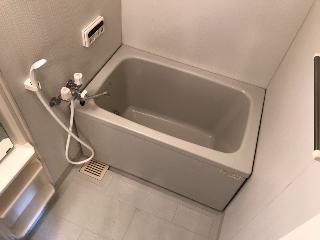 神奈川県川崎市宮前区馬絹１丁目 風呂画像