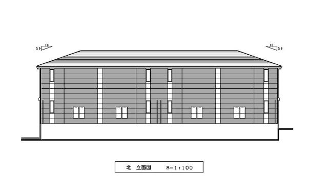 神奈川県川崎市宮前区有馬８丁目 外観