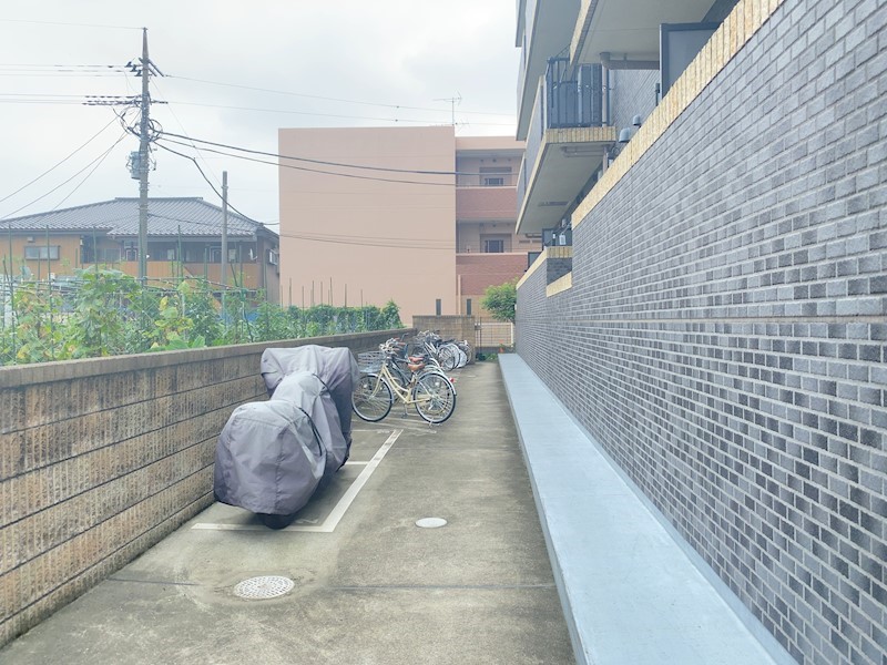 モンテネグロ その他共有部分