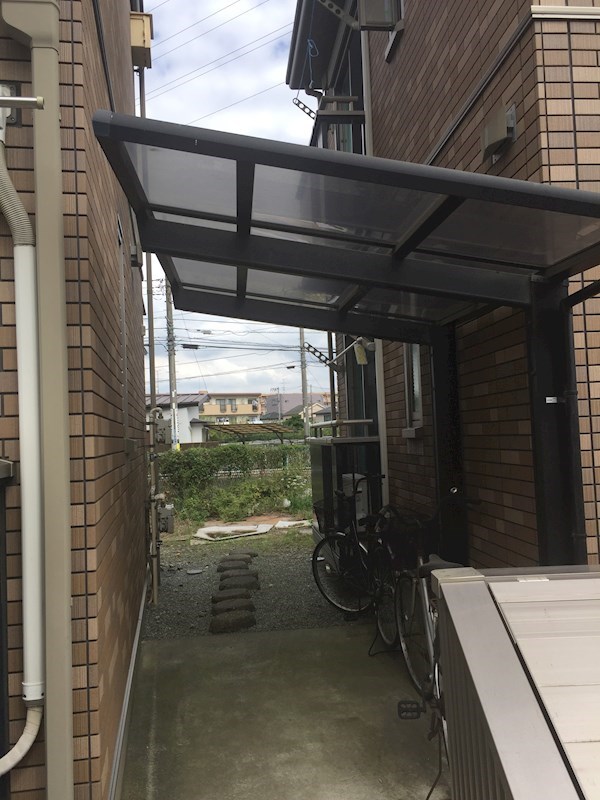 グラスコートB その他共有部分