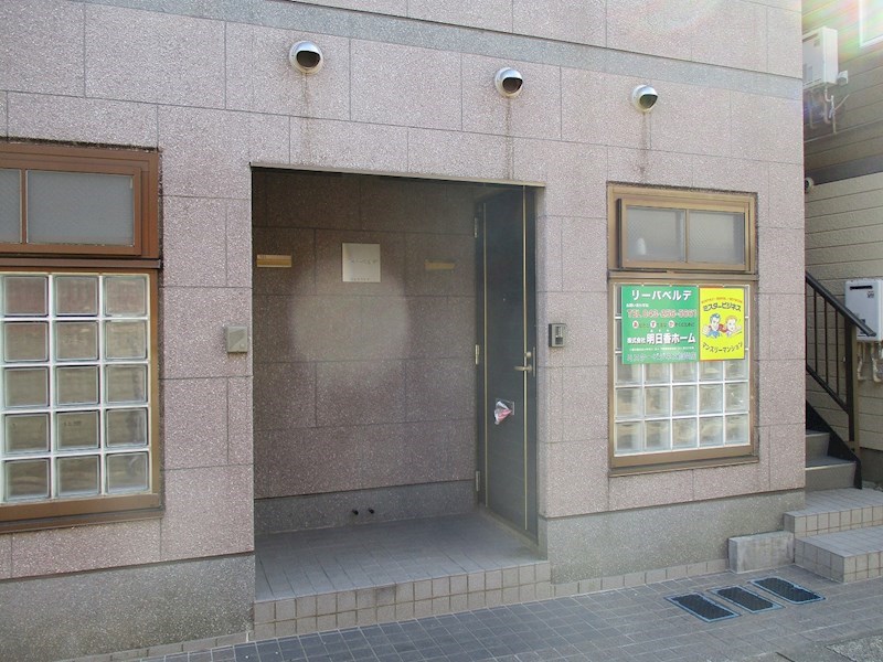 リーバベルデ（マンスリーマンション） その他共有部分