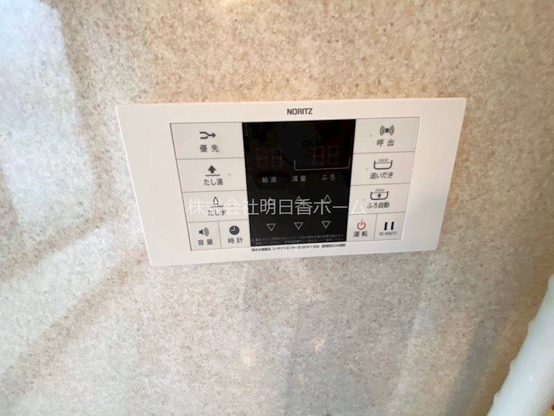 リーバベルデ（マンスリーマンション） その他