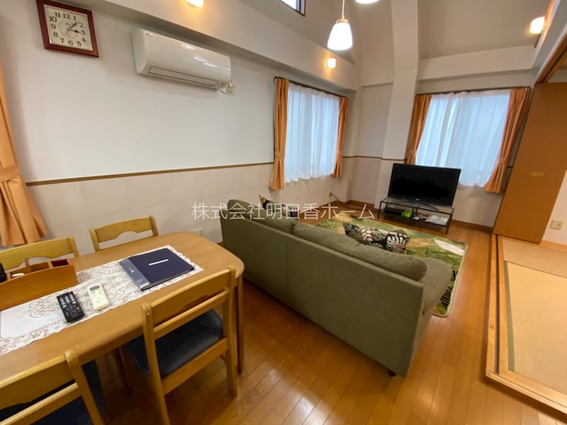 リーバベルデ（マンスリーマンション） その他