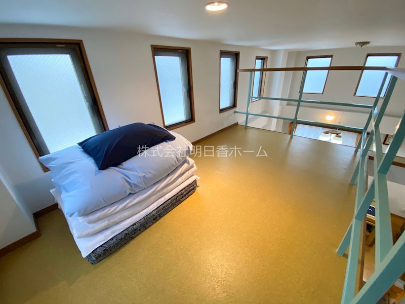 リーバベルデ（マンスリーマンション） その他