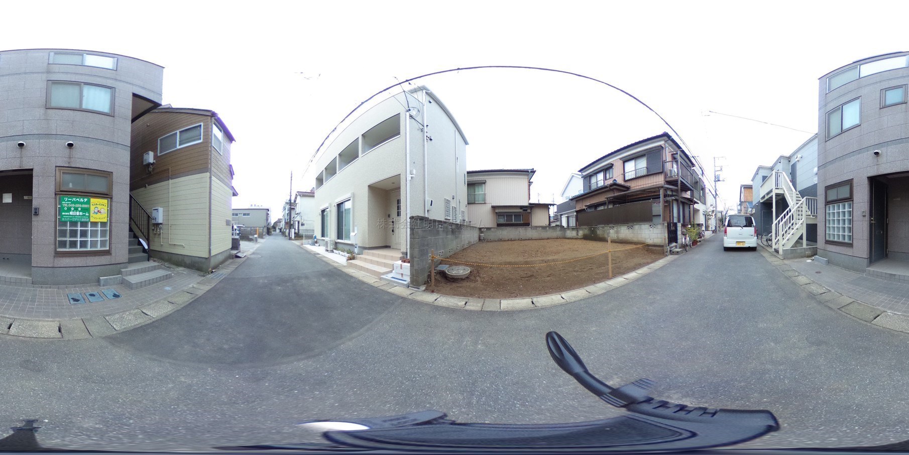リーバベルデ（マンスリーマンション） その他