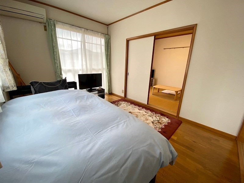 サンセリテくらなみA（マンスリーマンション） その他