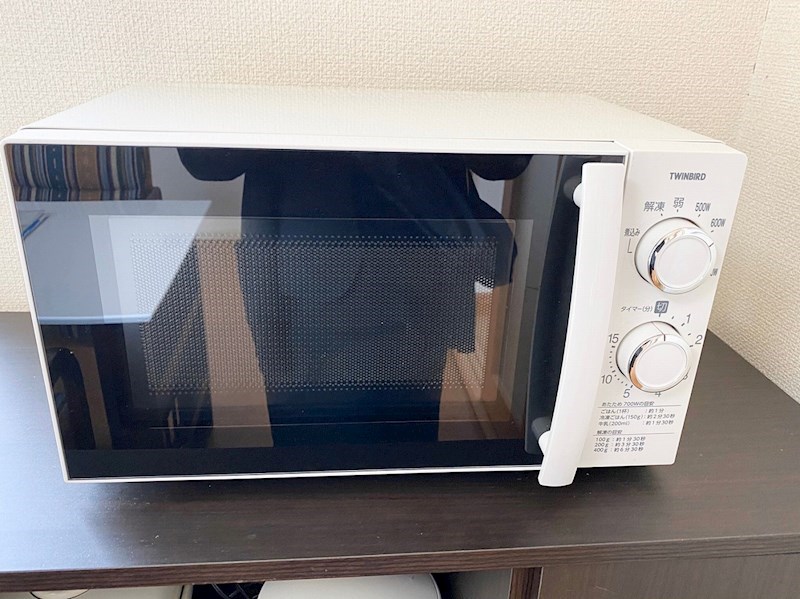 サンセリテくらなみA（マンスリーマンション） その他