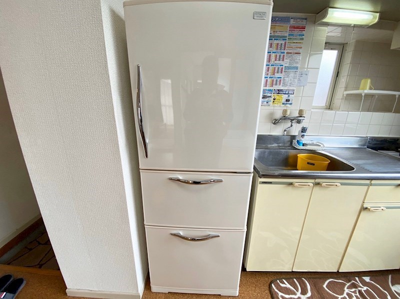 サンセリテくらなみA（マンスリーマンション） その他