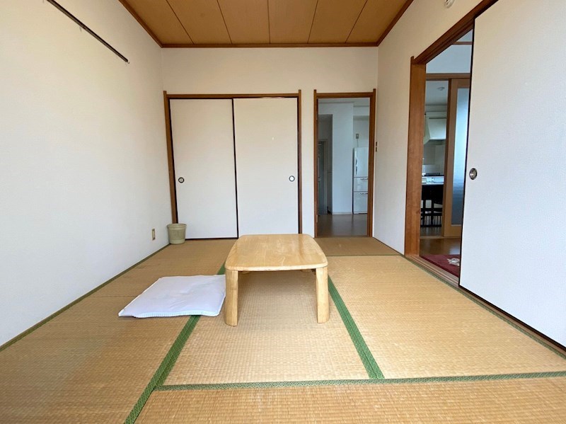 サンセリテくらなみA（マンスリーマンション） その他