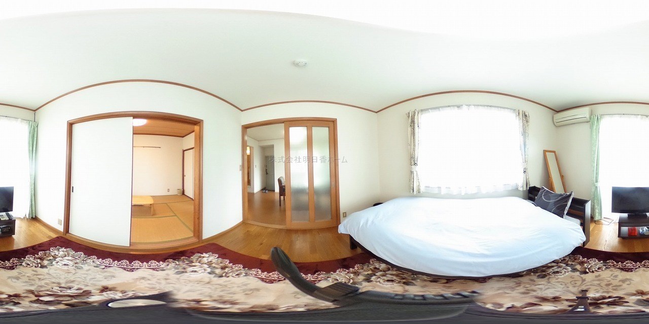 サンセリテくらなみA（マンスリーマンション） その他