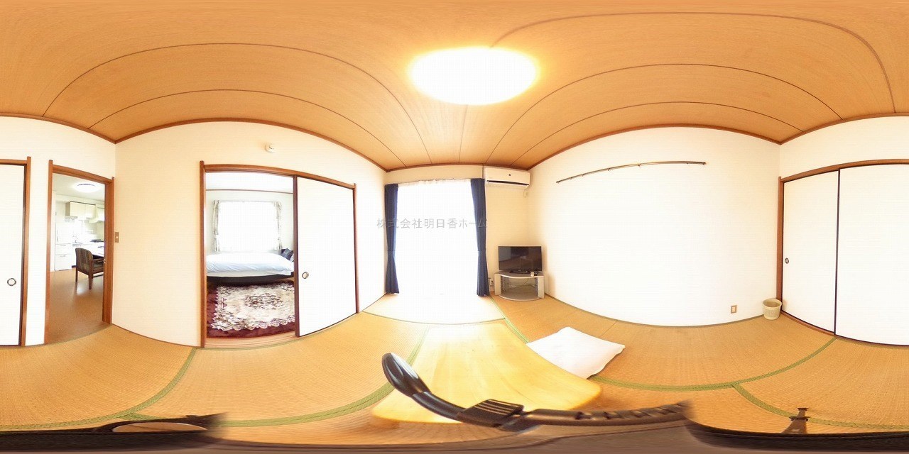 サンセリテくらなみA（マンスリーマンション） その他