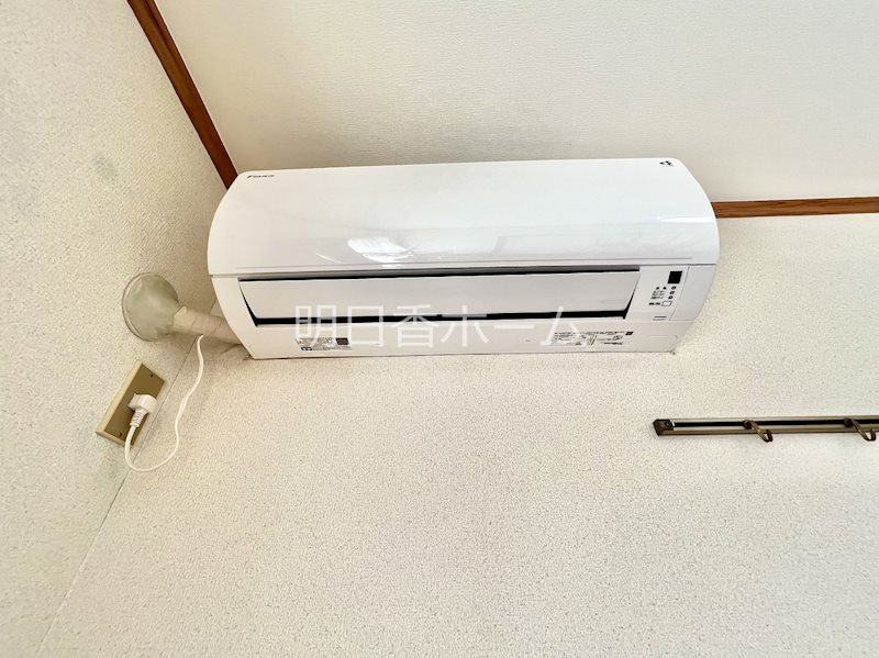 サンセリテくらなみA（マンスリーマンション） その他設備