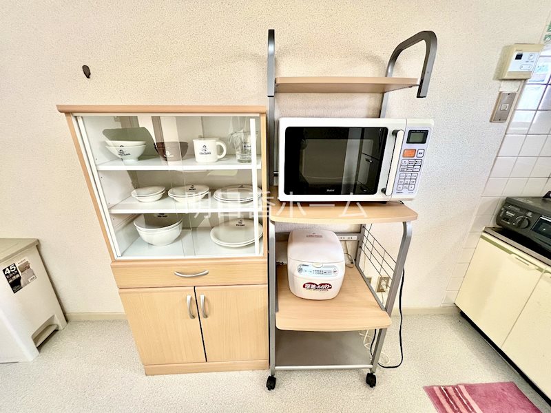 サンセリテくらなみA（マンスリーマンション） その他