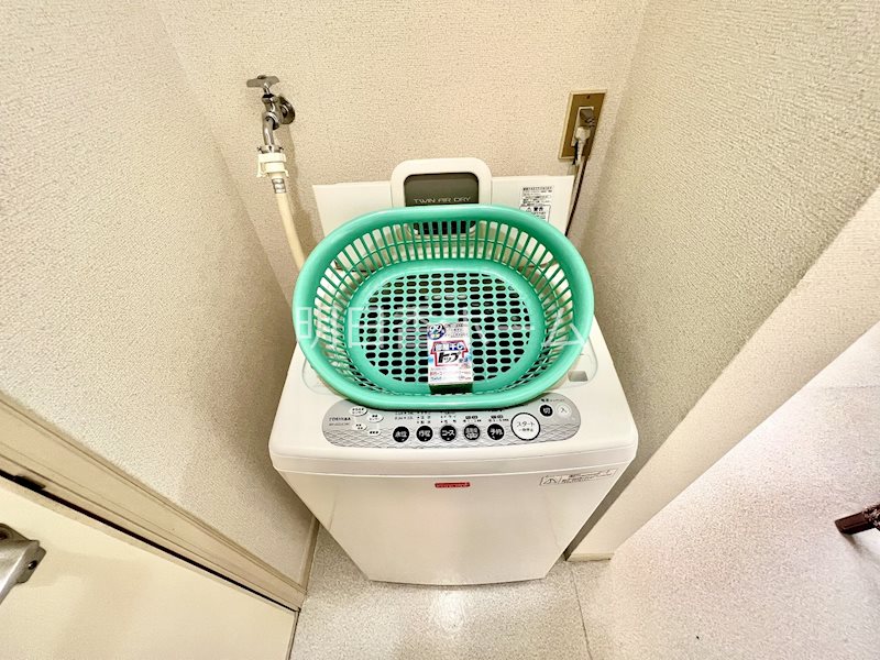 サンセリテくらなみA（マンスリーマンション） その他