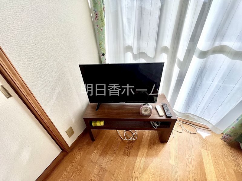 サンセリテくらなみA（マンスリーマンション） その他