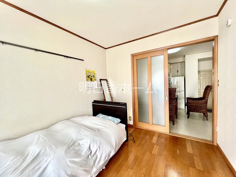 サンセリテくらなみA（マンスリーマンション） その他