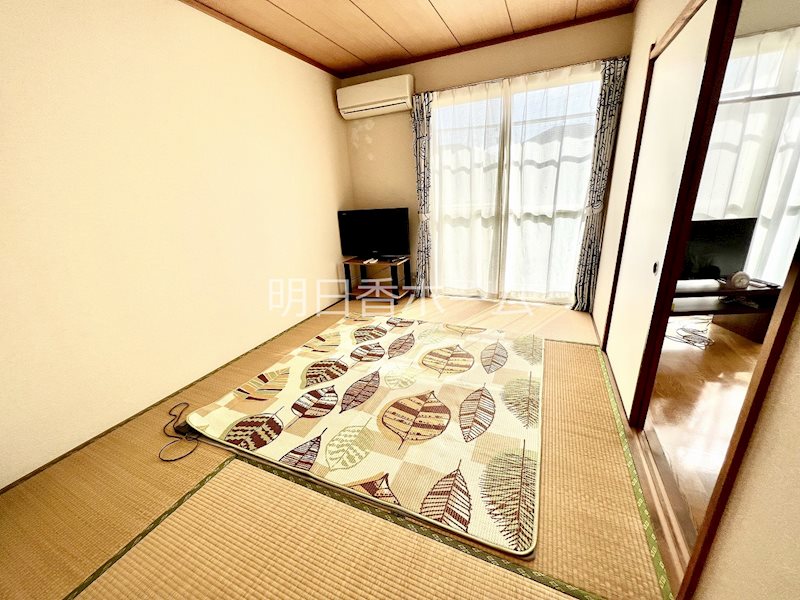 サンセリテくらなみA（マンスリーマンション） その他