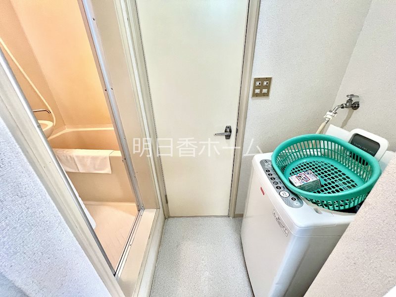 サンセリテくらなみA（マンスリーマンション） その他