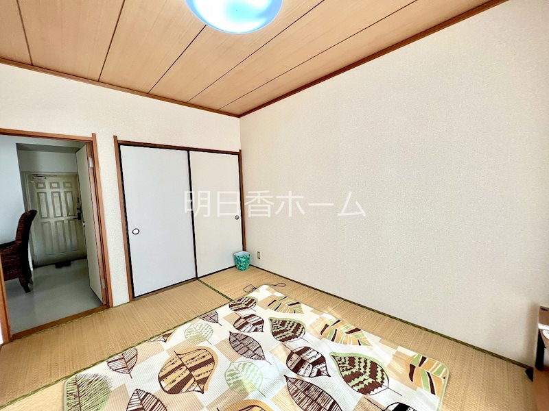 サンセリテくらなみA（マンスリーマンション） その他