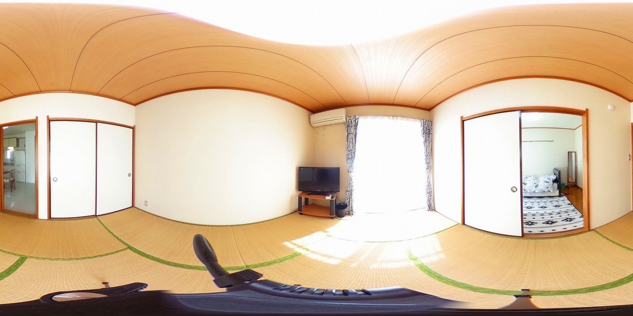 サンセリテくらなみA（マンスリーマンション） その他