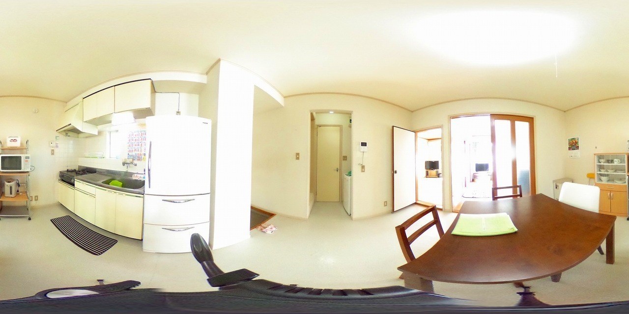 サンセリテくらなみA（マンスリーマンション） その他