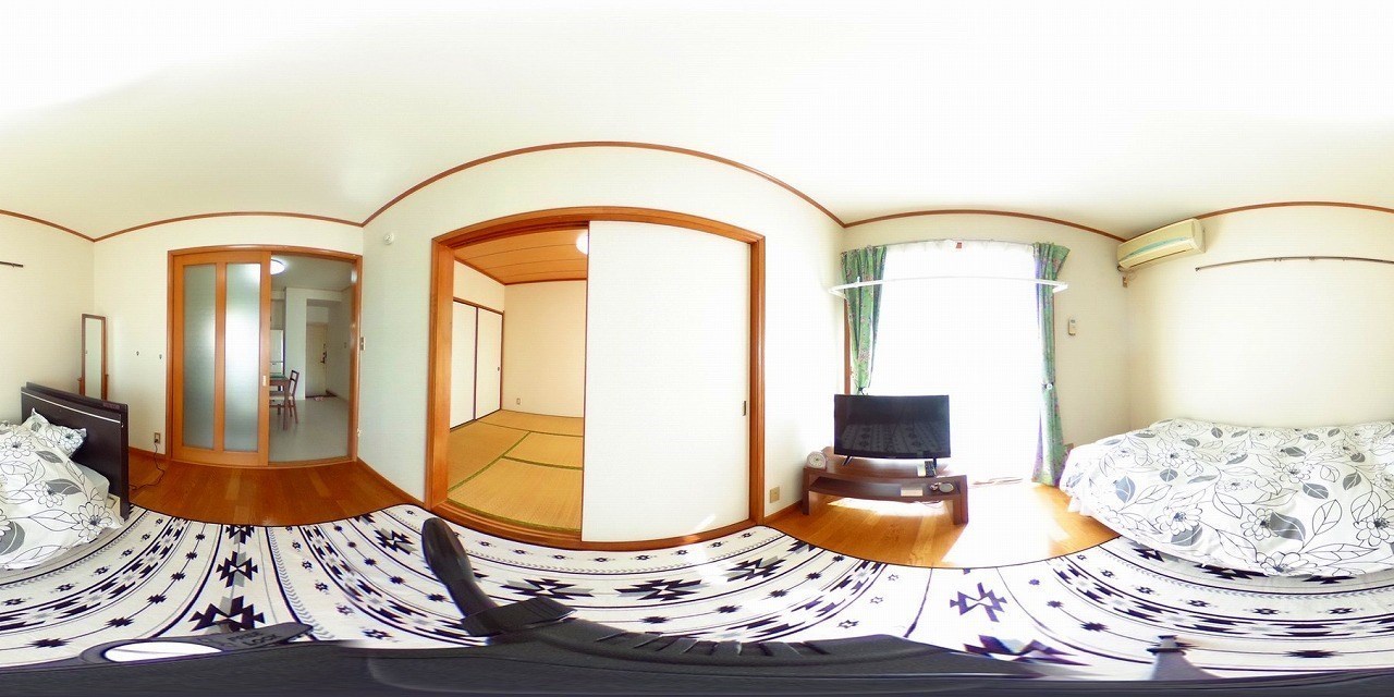 サンセリテくらなみA（マンスリーマンション） その他