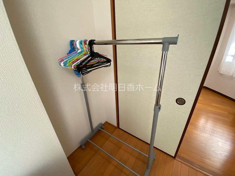 サクセスビル（マンスリーマンション） その他