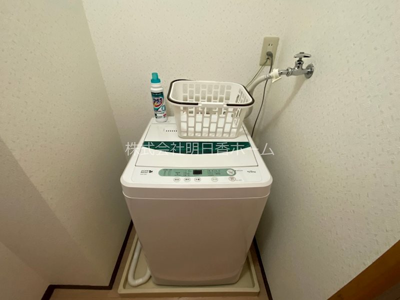 サクセスビル（マンスリーマンション） その他
