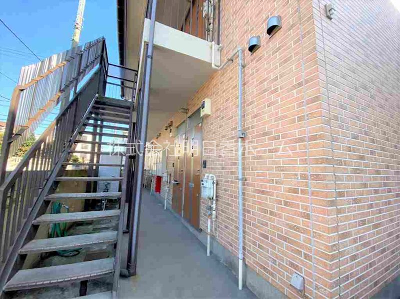 初根ハイツ（マンスリーマンション） その他