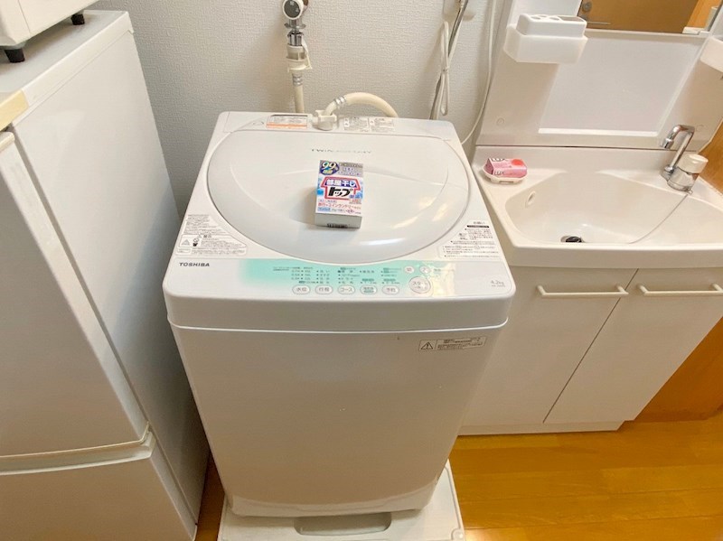 初根ハイツ（マンスリーマンション） その他