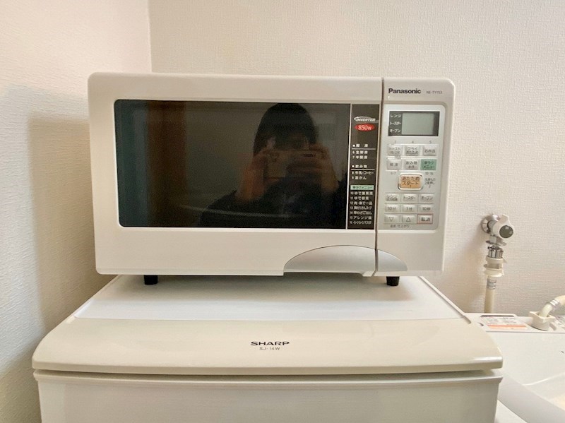 初根ハイツ（マンスリーマンション） その他