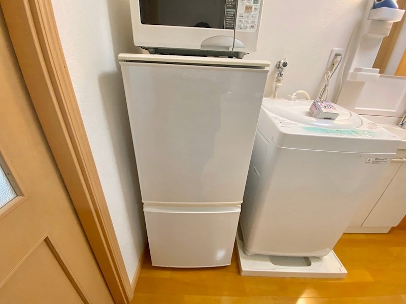 初根ハイツ（マンスリーマンション） その他