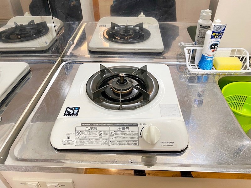 初根ハイツ（マンスリーマンション） その他