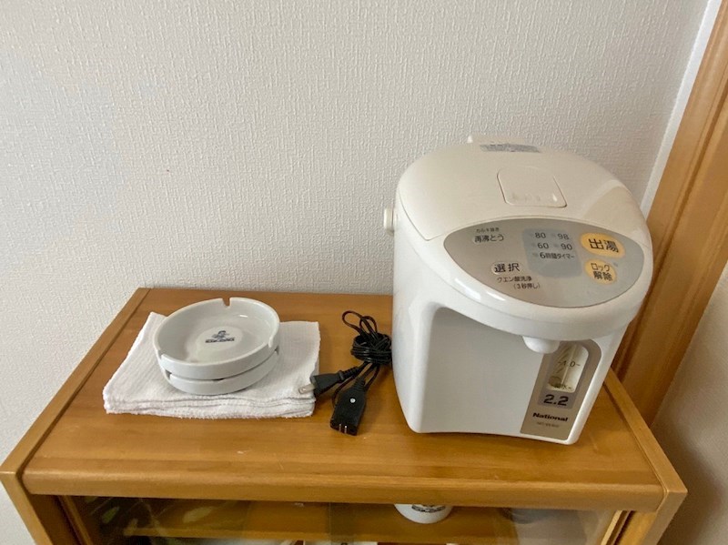 初根ハイツ（マンスリーマンション） その他