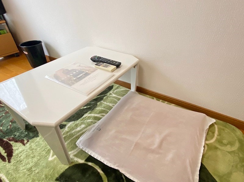初根ハイツ（マンスリーマンション） その他