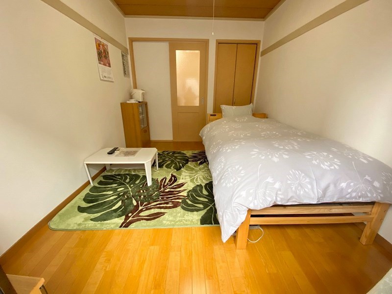 初根ハイツ（マンスリーマンション） その他