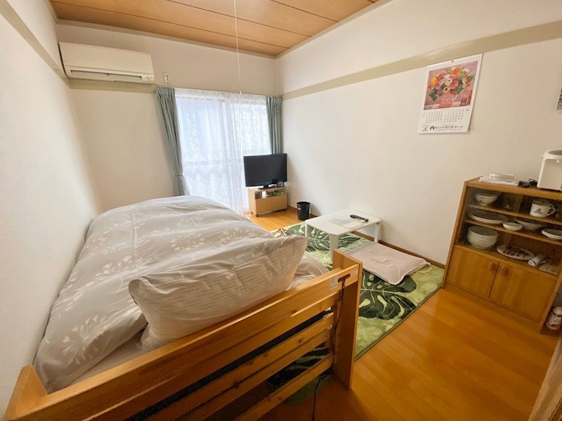 初根ハイツ（マンスリーマンション） その他