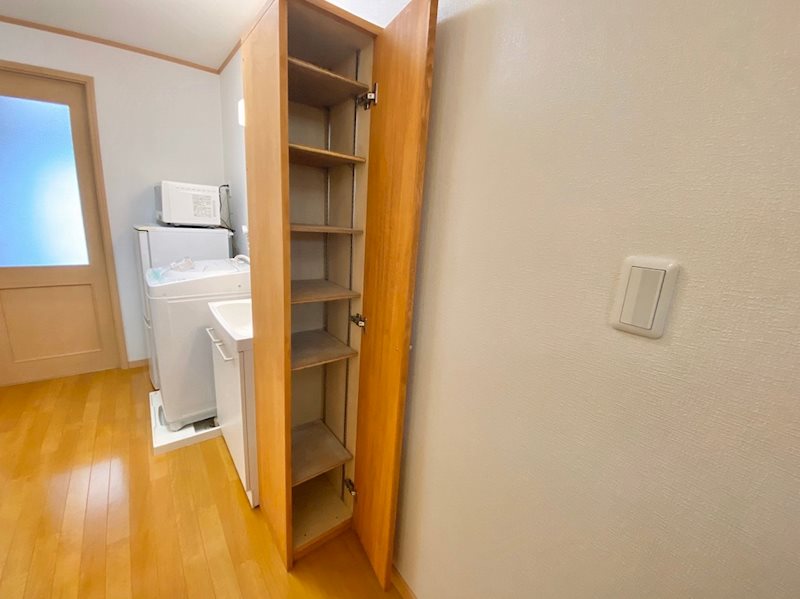 初根ハイツ（マンスリーマンション） その他