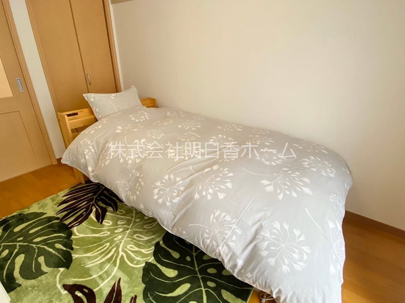初根ハイツ（マンスリーマンション） その他