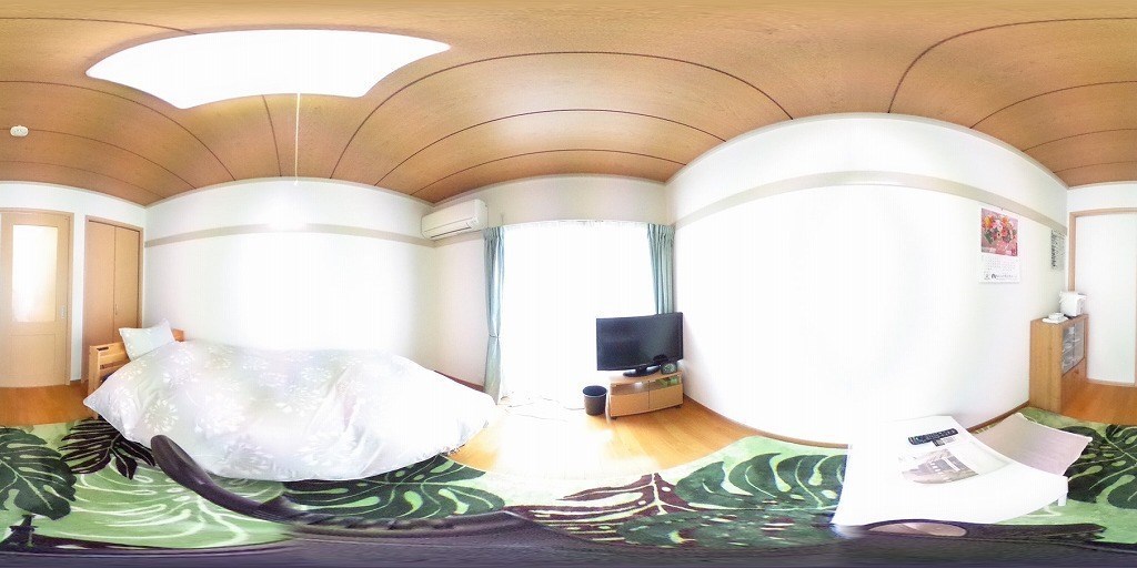 初根ハイツ（マンスリーマンション） その他