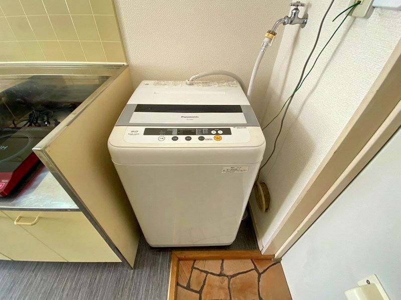 エステートピアグリーン（マンスリーマンション） その他