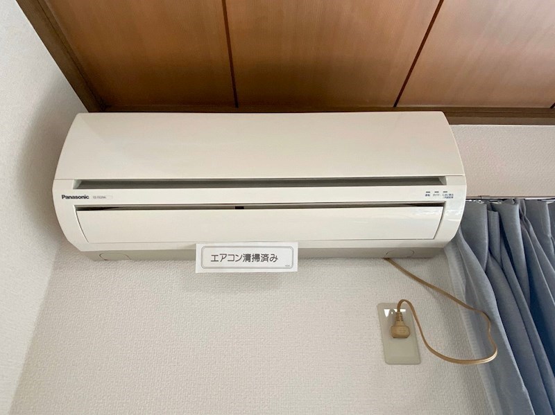 サンセリテ朝山（マンスリーマンション）　 その他設備