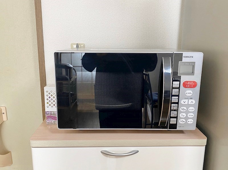 サンセリテ朝山（マンスリーマンション）　 その他
