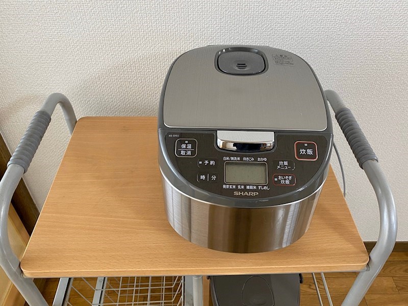 サンセリテ朝山（マンスリーマンション）　 その他